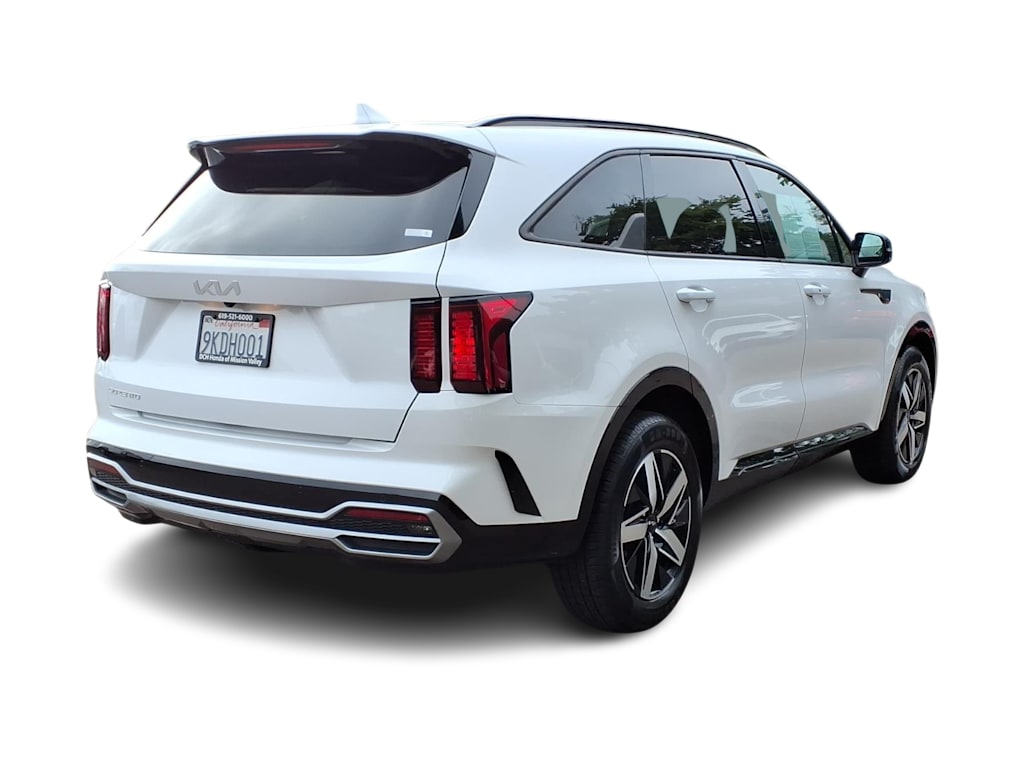 Thumbnail: 2023 Kia Sorento - 14