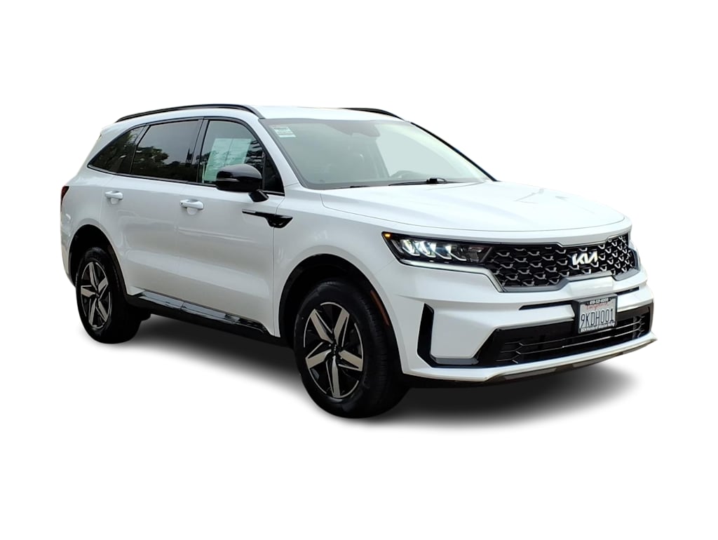 Thumbnail: 2023 Kia Sorento - 13