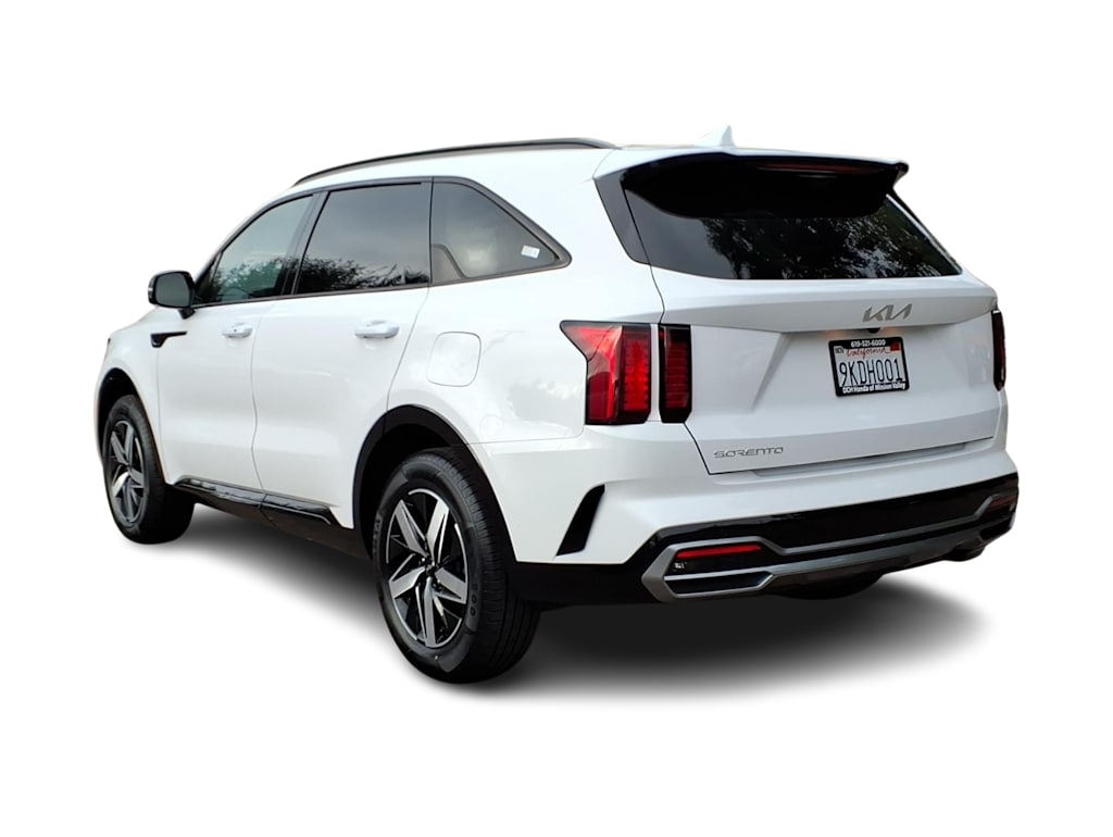 Thumbnail: 2023 Kia Sorento - 3