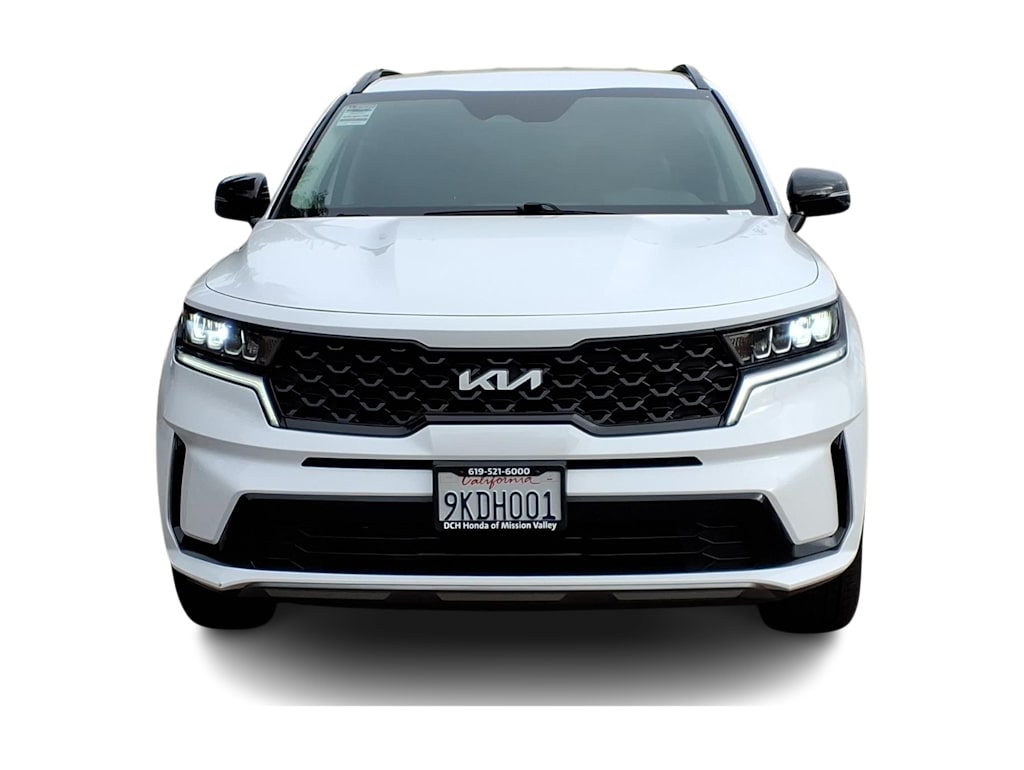 Thumbnail: 2023 Kia Sorento - 5