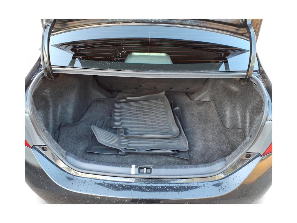 Thumbnail: 2015 Toyota Corolla - 12