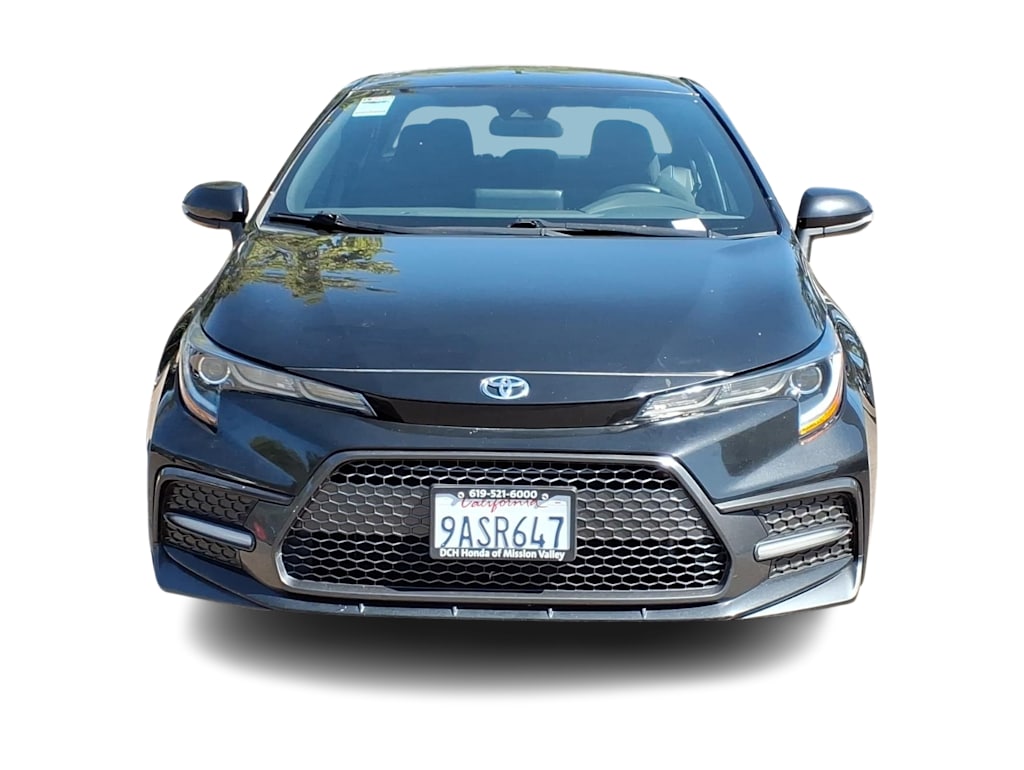 Thumbnail: 2022 Toyota Corolla - 5