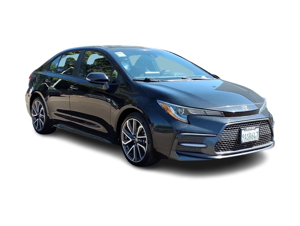 Thumbnail: 2022 Toyota Corolla - 14