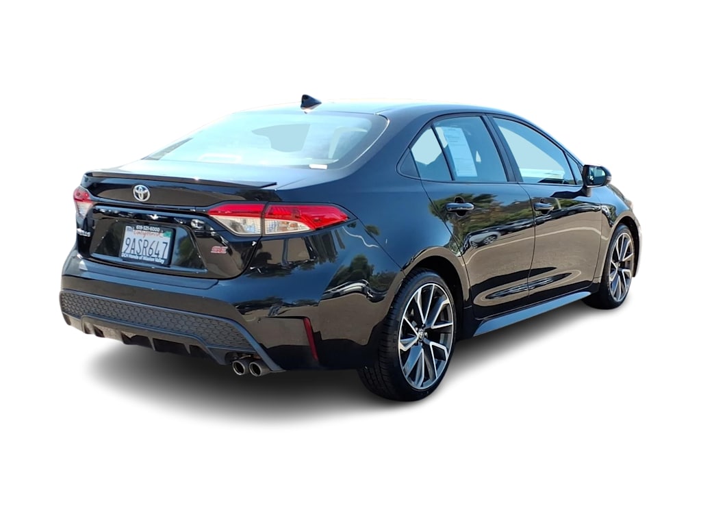 Thumbnail: 2022 Toyota Corolla - 15