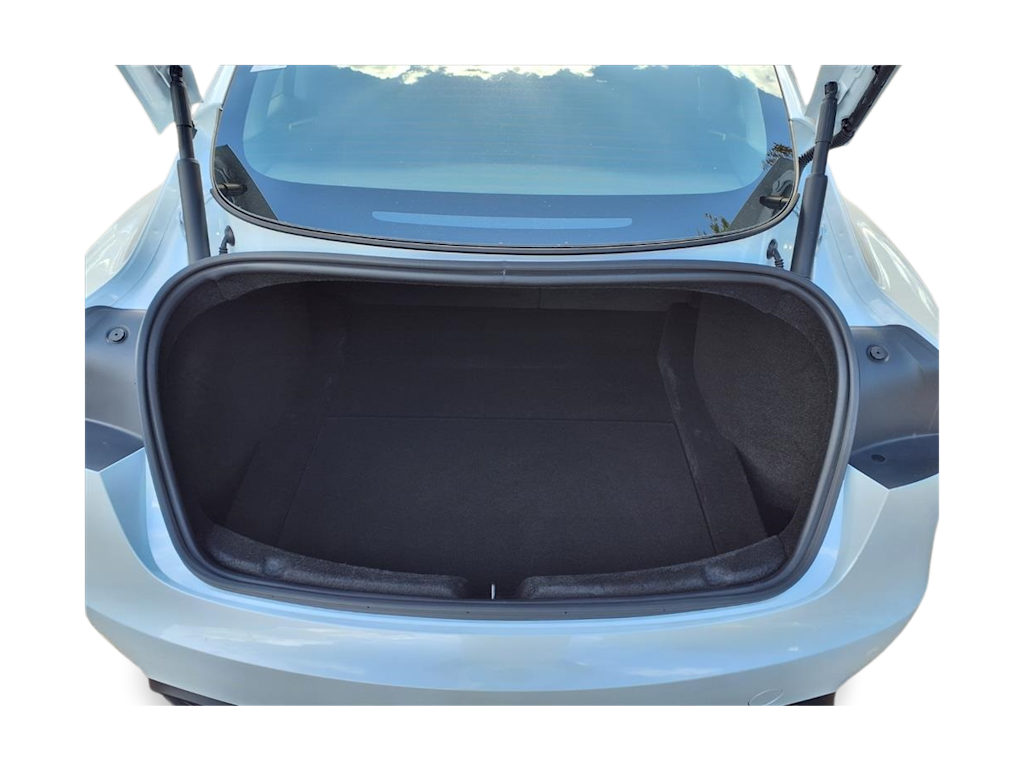 Thumbnail: 2025 Tesla Model 3 - 11