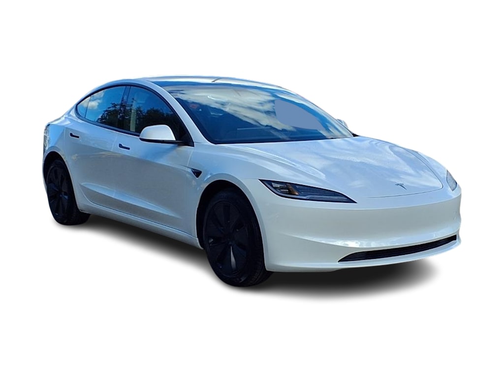 Thumbnail: 2025 Tesla Model 3 - 12