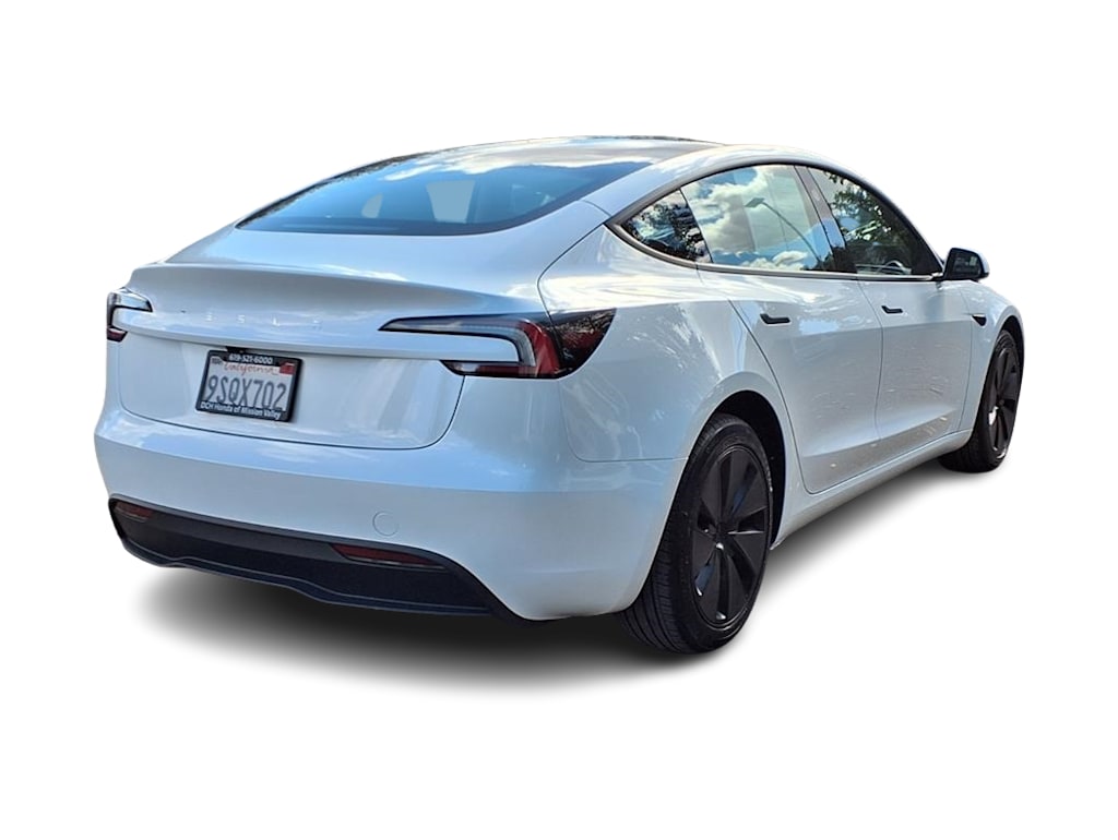 Thumbnail: 2025 Tesla Model 3 - 14