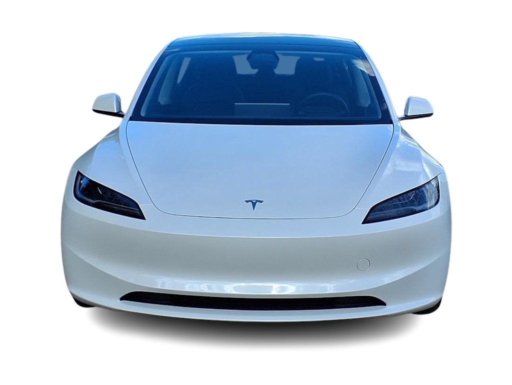 Thumbnail: 2025 Tesla Model 3 - 5