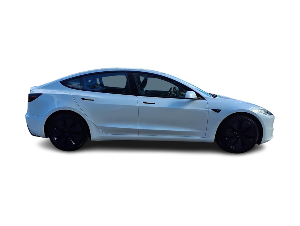 Thumbnail: 2025 Tesla Model 3 - 13