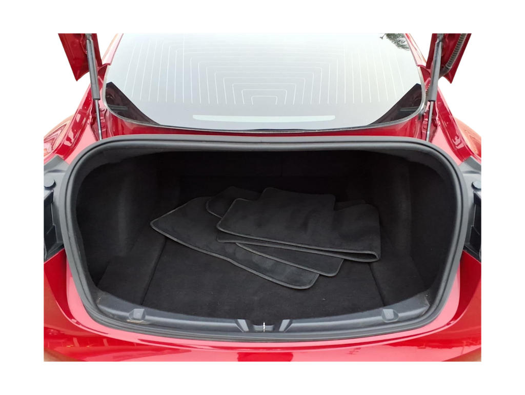 Thumbnail: 2018 Tesla Model 3 - 12