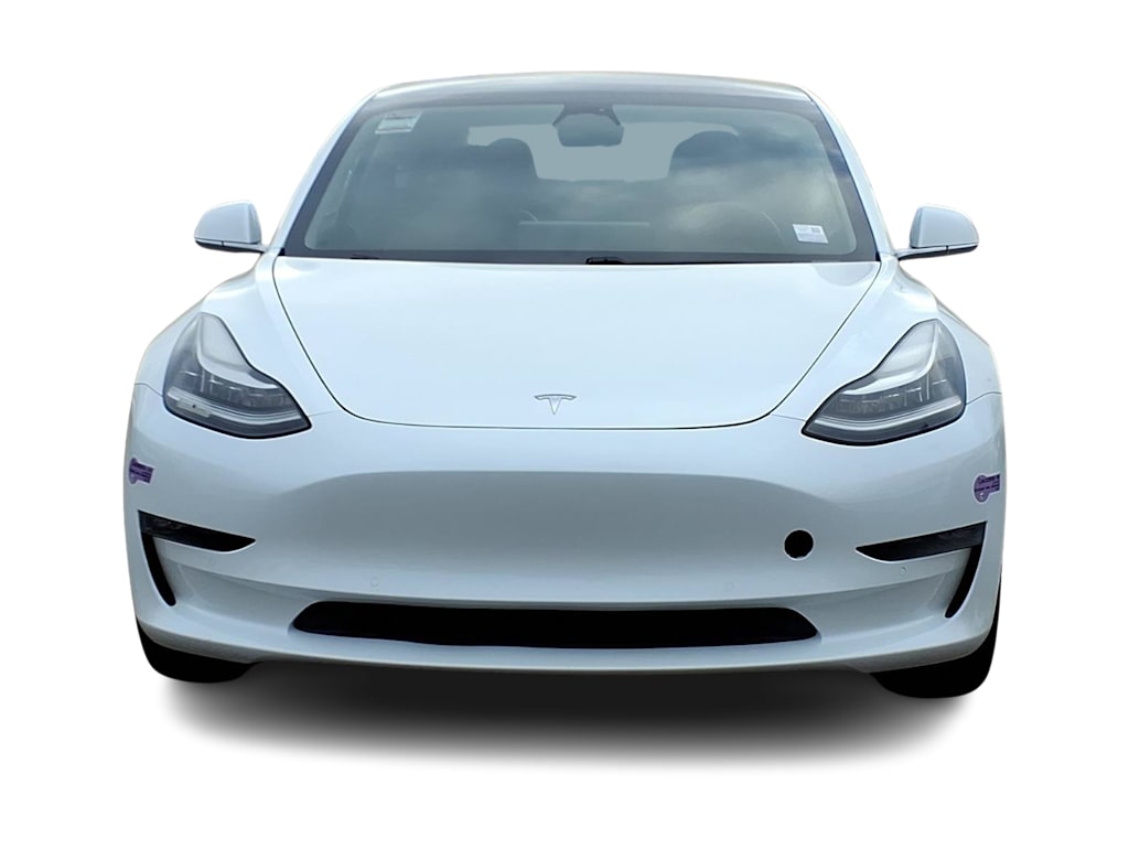 Thumbnail: 2019 Tesla Model 3 - 5