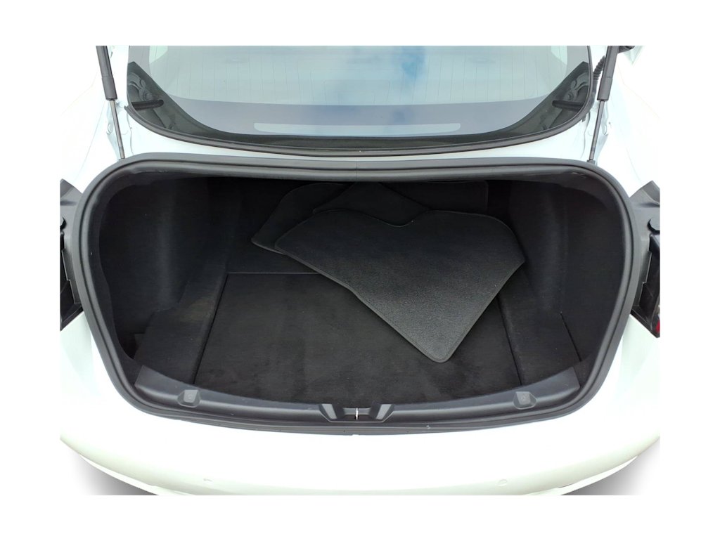 Thumbnail: 2019 Tesla Model 3 - 13