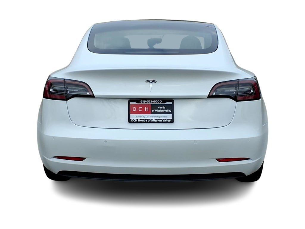Thumbnail: 2019 Tesla Model 3 - 4