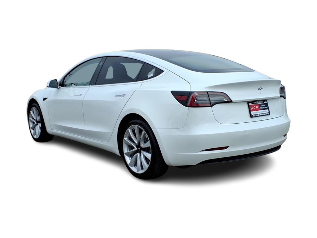 Thumbnail: 2019 Tesla Model 3 - 3