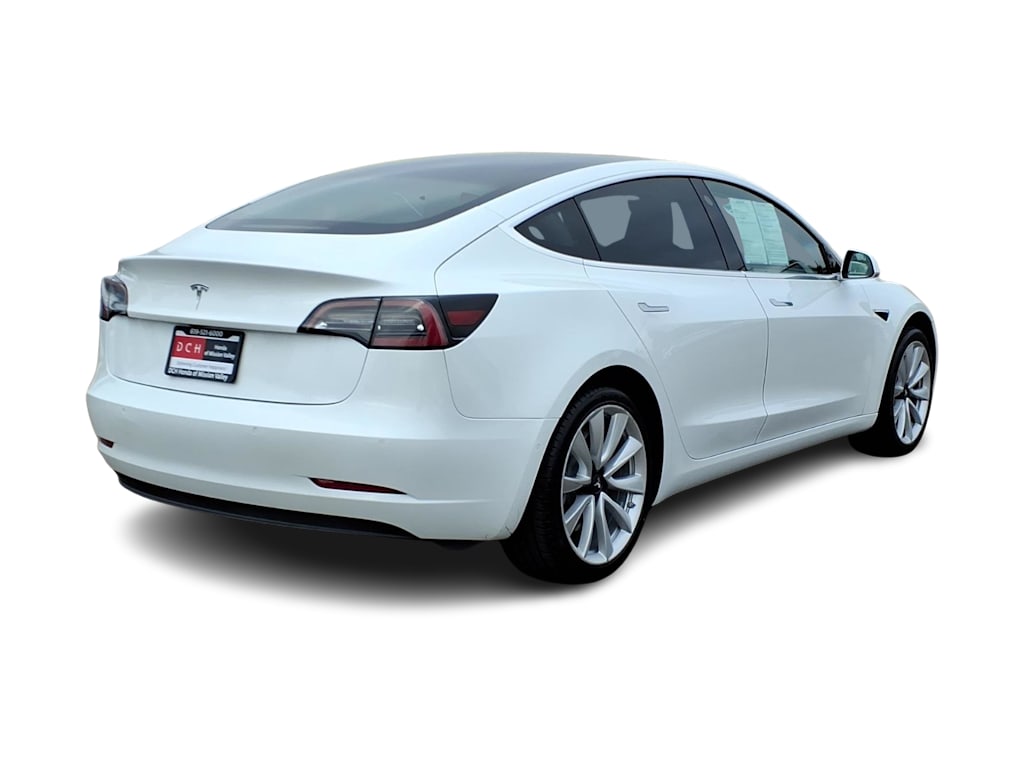 Thumbnail: 2019 Tesla Model 3 - 16