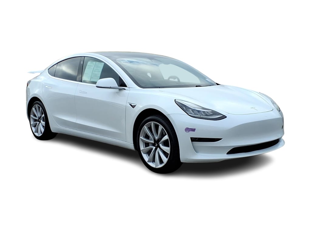 Thumbnail: 2019 Tesla Model 3 - 15