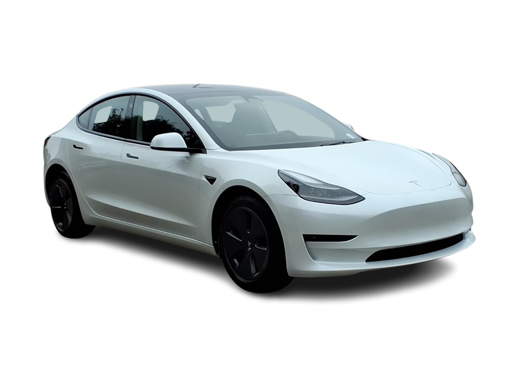 Thumbnail: 2023 Tesla Model 3 - 13