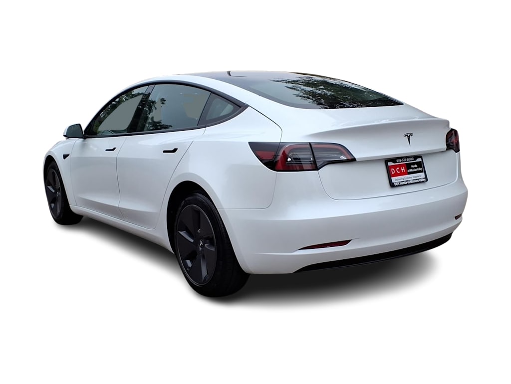 Thumbnail: 2023 Tesla Model 3 - 3
