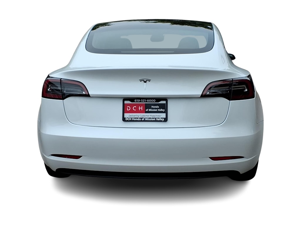 Thumbnail: 2023 Tesla Model 3 - 4