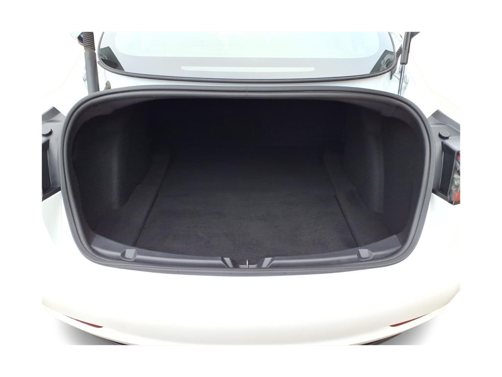 Thumbnail: 2023 Tesla Model 3 - 12