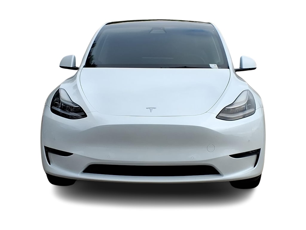 Thumbnail: 2021 Tesla Model Y - 5