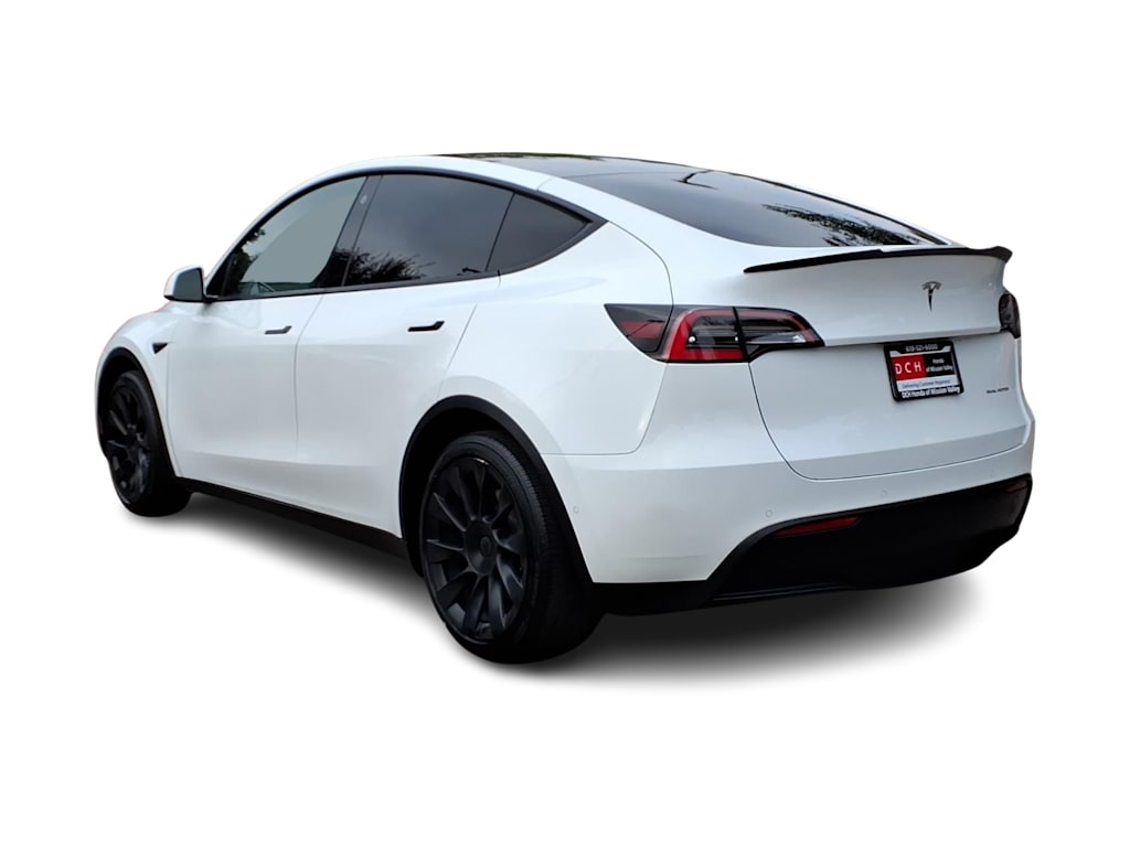 Thumbnail: 2021 Tesla Model Y - 3
