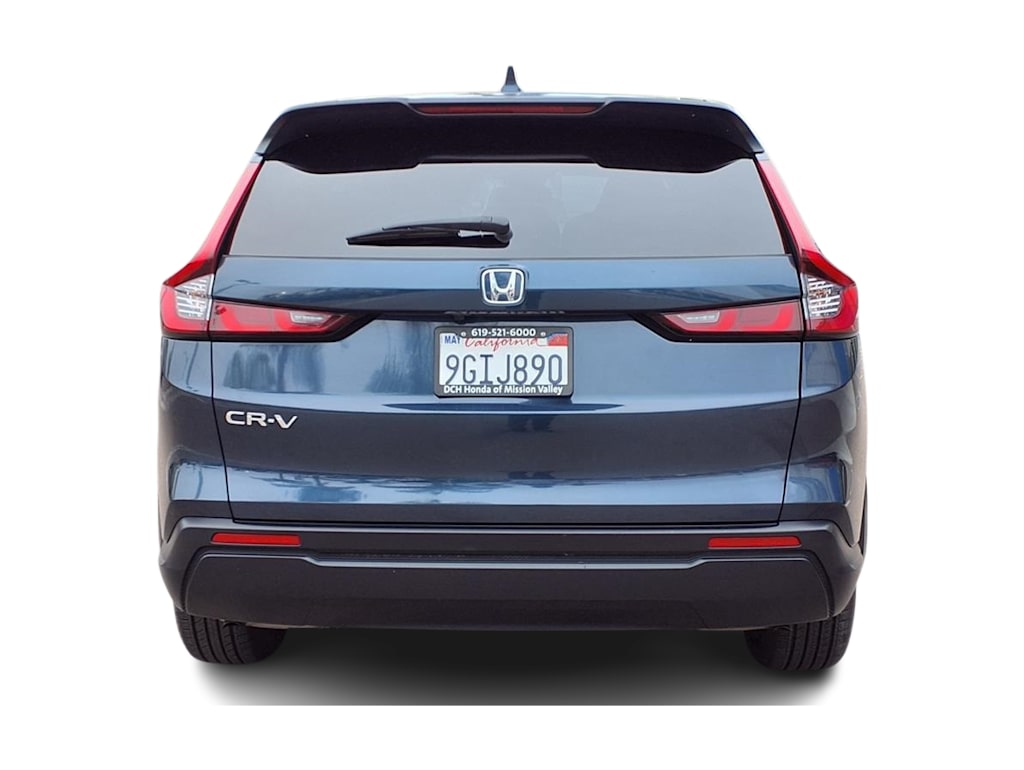 Thumbnail: 2023 Honda CR-V - 4