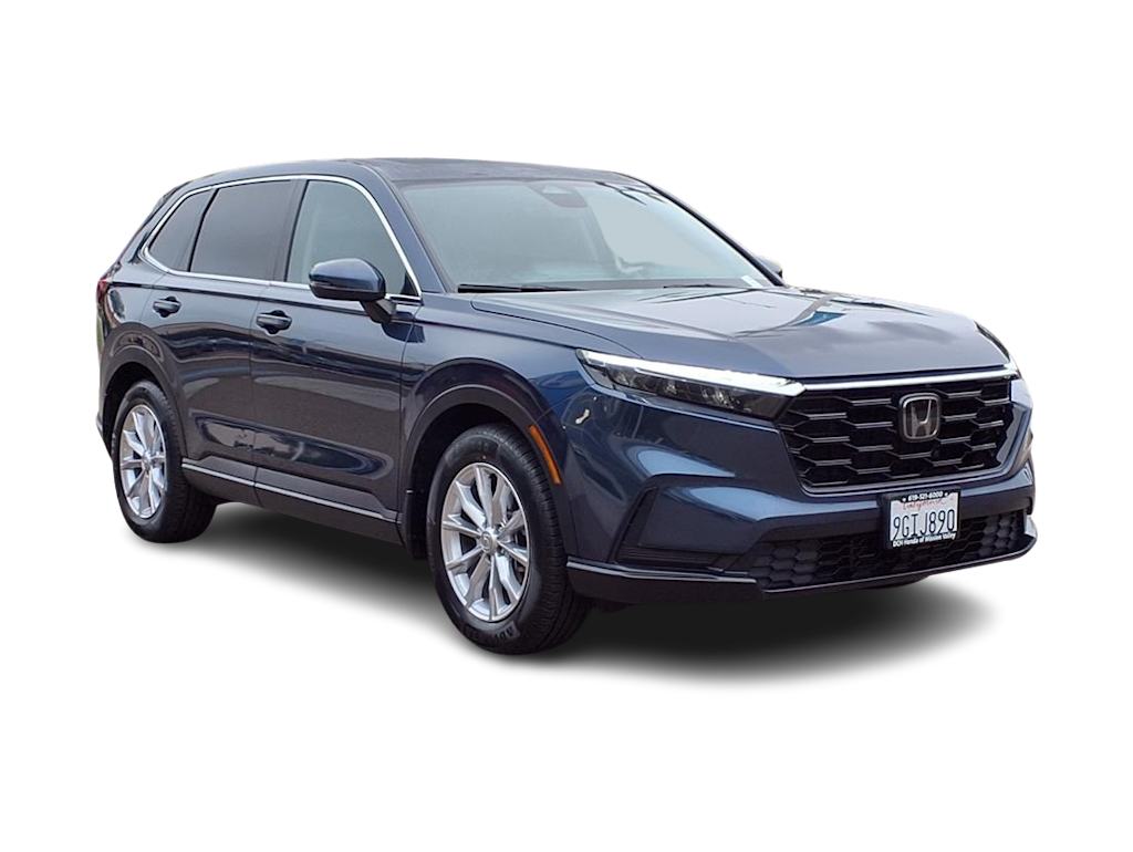 Thumbnail: 2023 Honda CR-V - 13