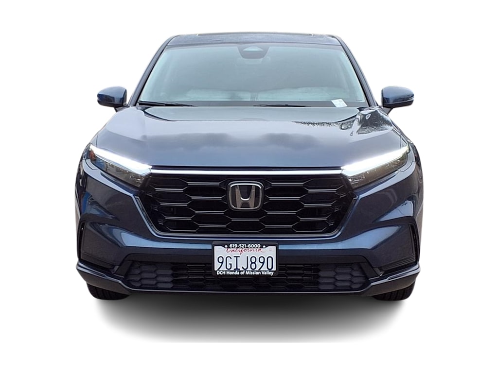 Thumbnail: 2023 Honda CR-V - 5