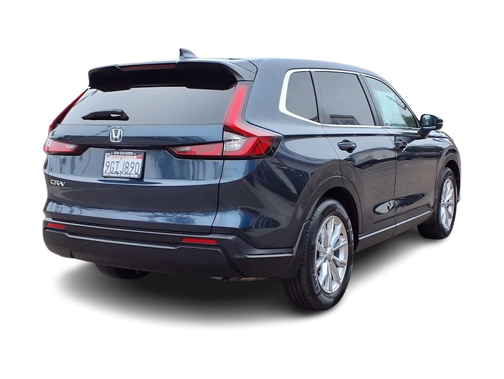 Thumbnail: 2023 Honda CR-V - 15