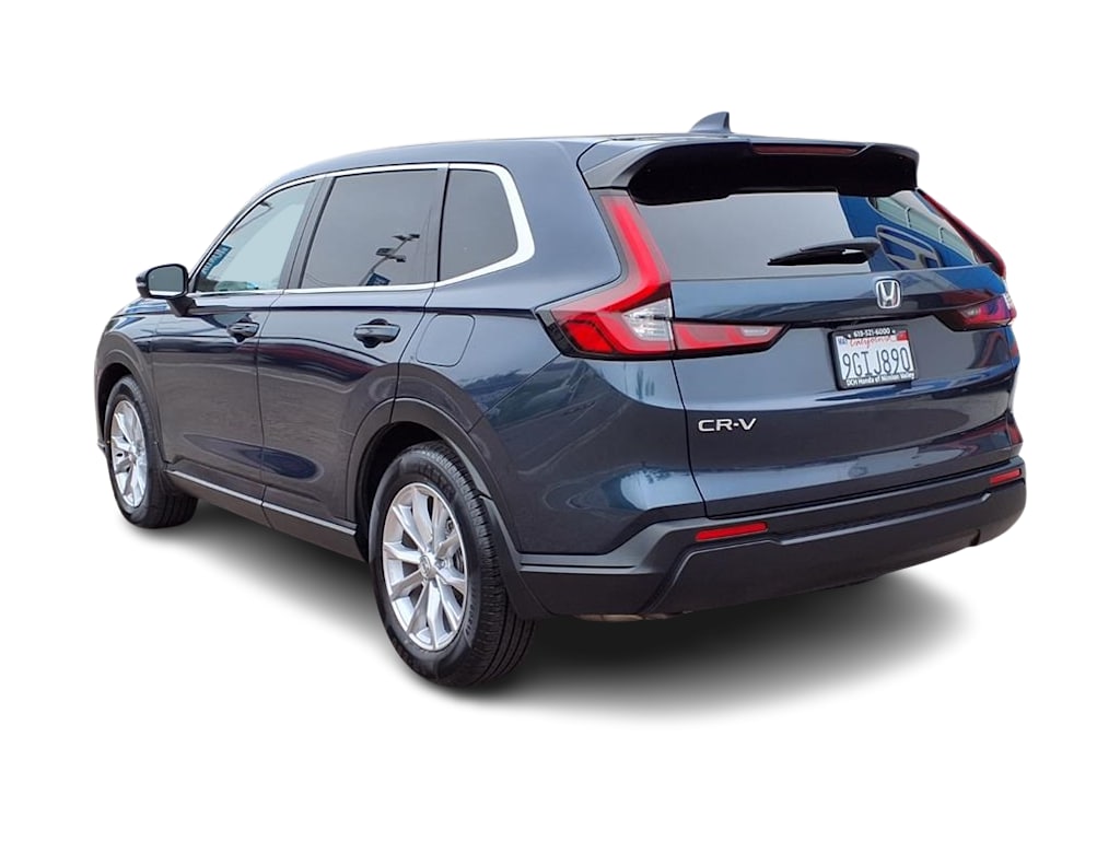 Thumbnail: 2023 Honda CR-V - 3