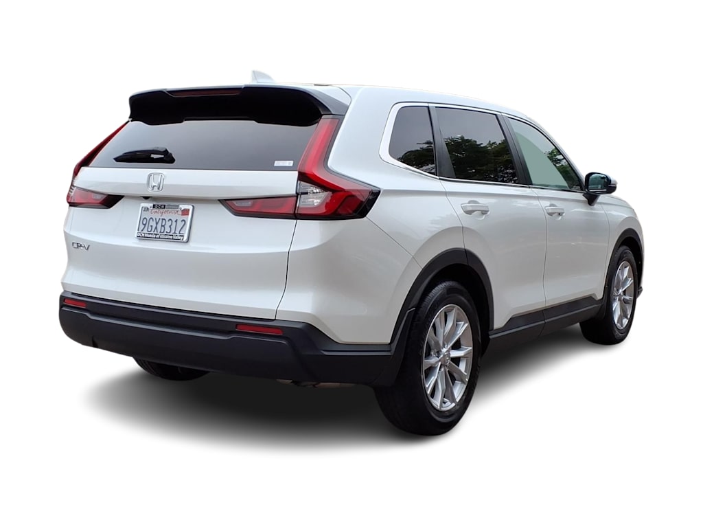 Thumbnail: 2023 Honda CR-V - 15