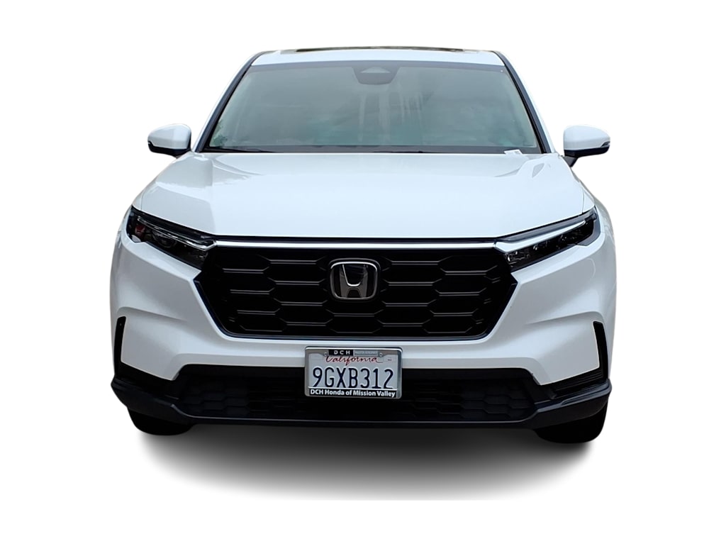 Thumbnail: 2023 Honda CR-V - 5
