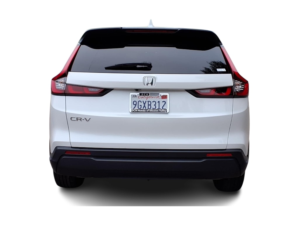 Thumbnail: 2023 Honda CR-V - 4