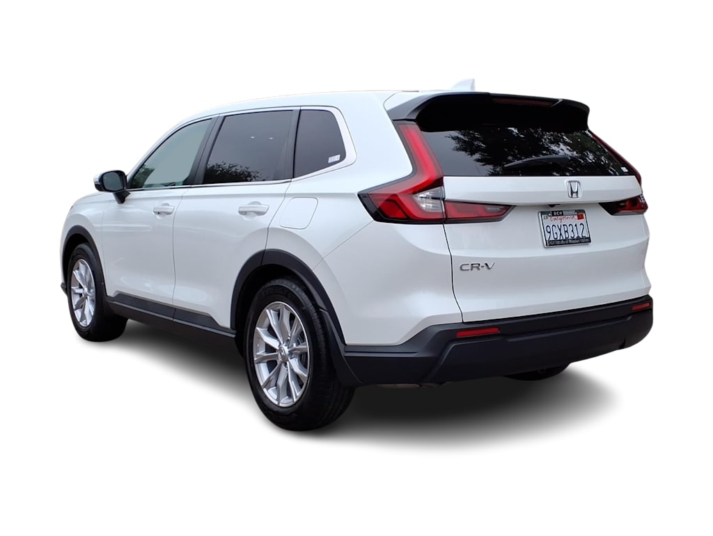 Thumbnail: 2023 Honda CR-V - 3