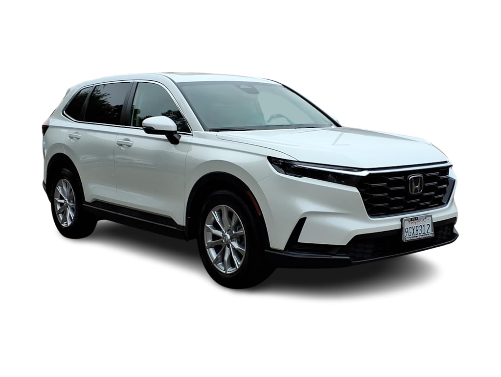 Thumbnail: 2023 Honda CR-V - 14