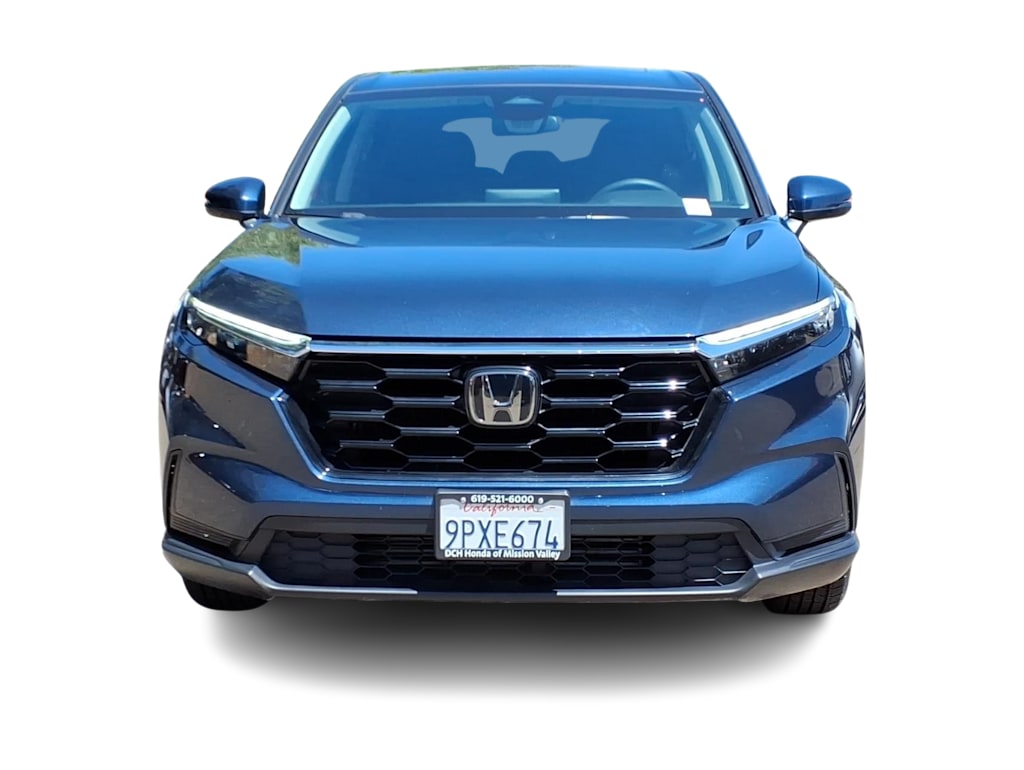 Thumbnail: 2025 Honda CR-V - 5