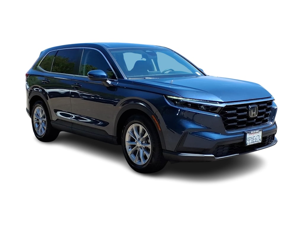 Thumbnail: 2025 Honda CR-V - 14