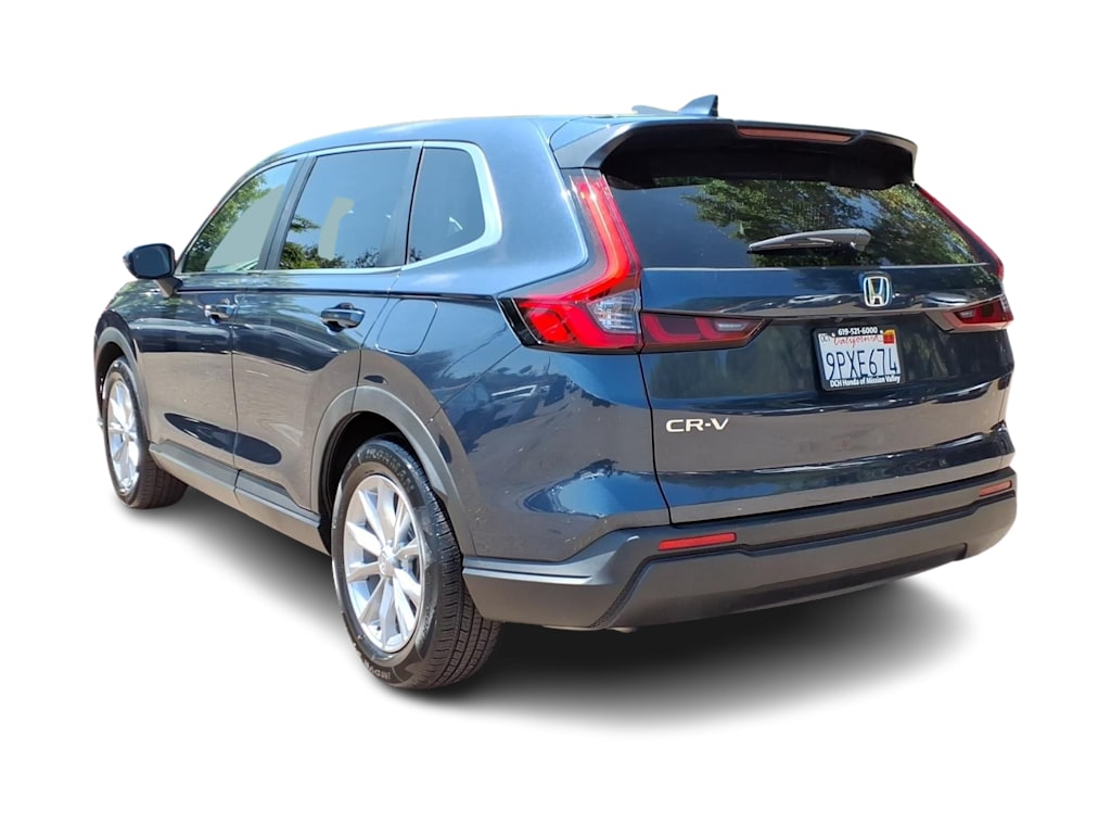 Thumbnail: 2025 Honda CR-V - 3