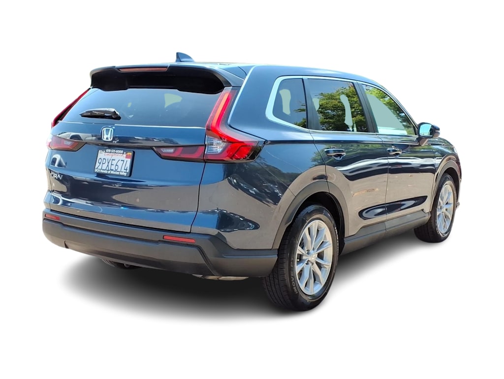 Thumbnail: 2025 Honda CR-V - 15
