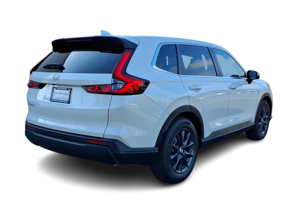 Thumbnail: 2026 Honda CR-V - 13
