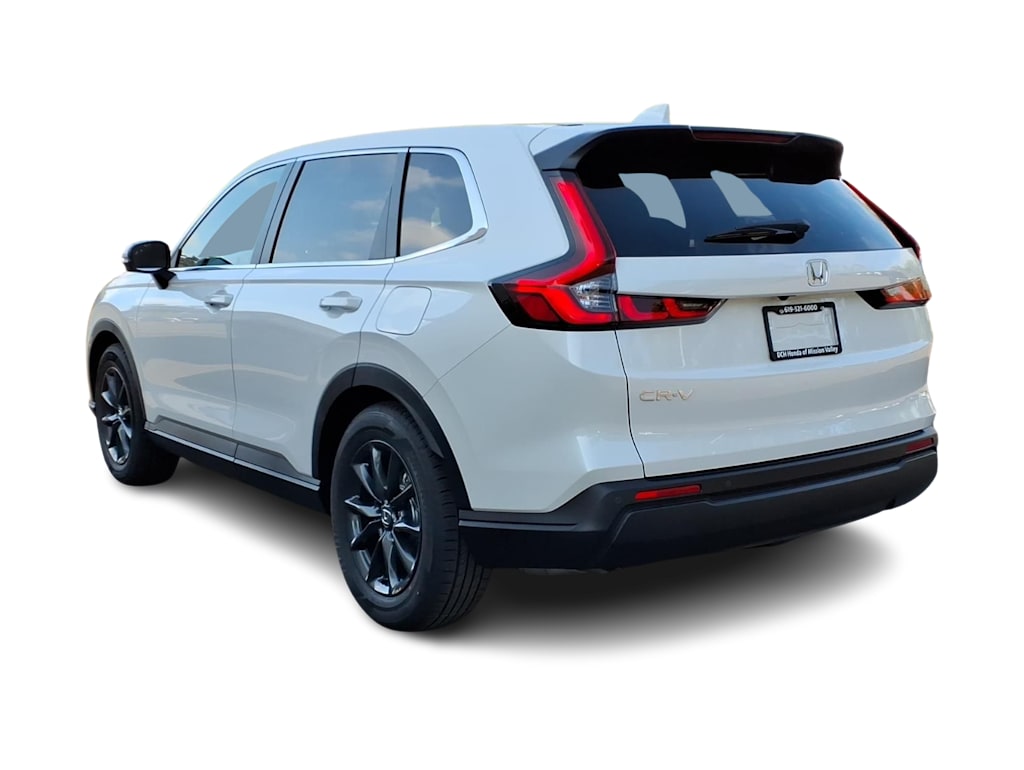Thumbnail: 2026 Honda CR-V - 3