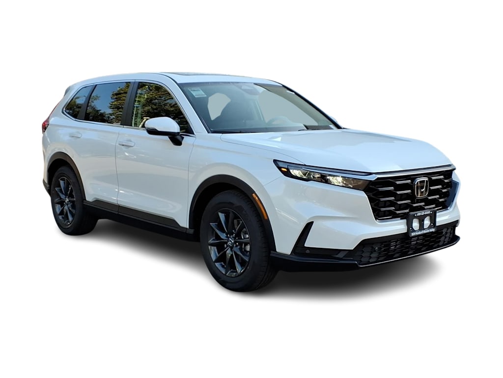 Thumbnail: 2026 Honda CR-V - 12