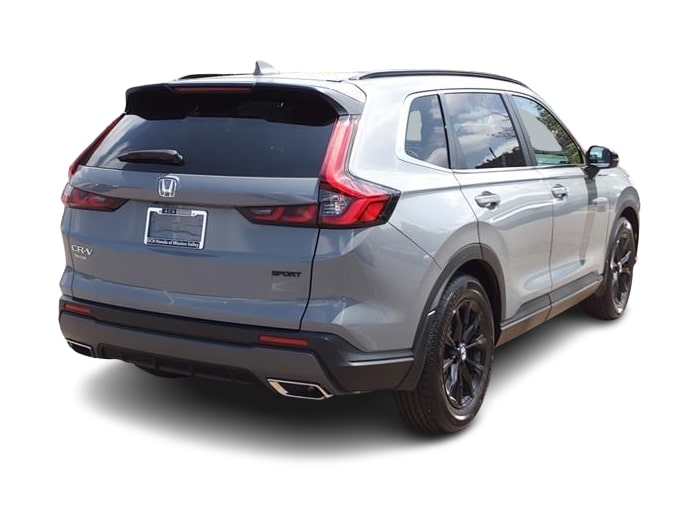 2024 Honda CR-V Sport 16