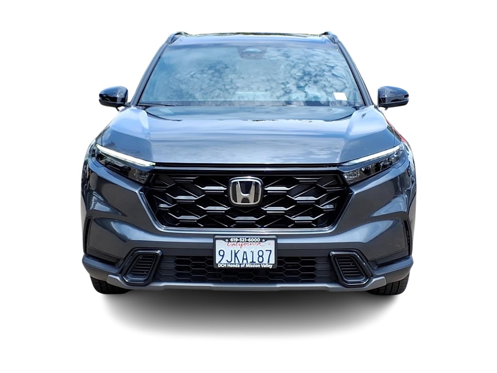 Thumbnail: 2024 Honda CR-V - 5