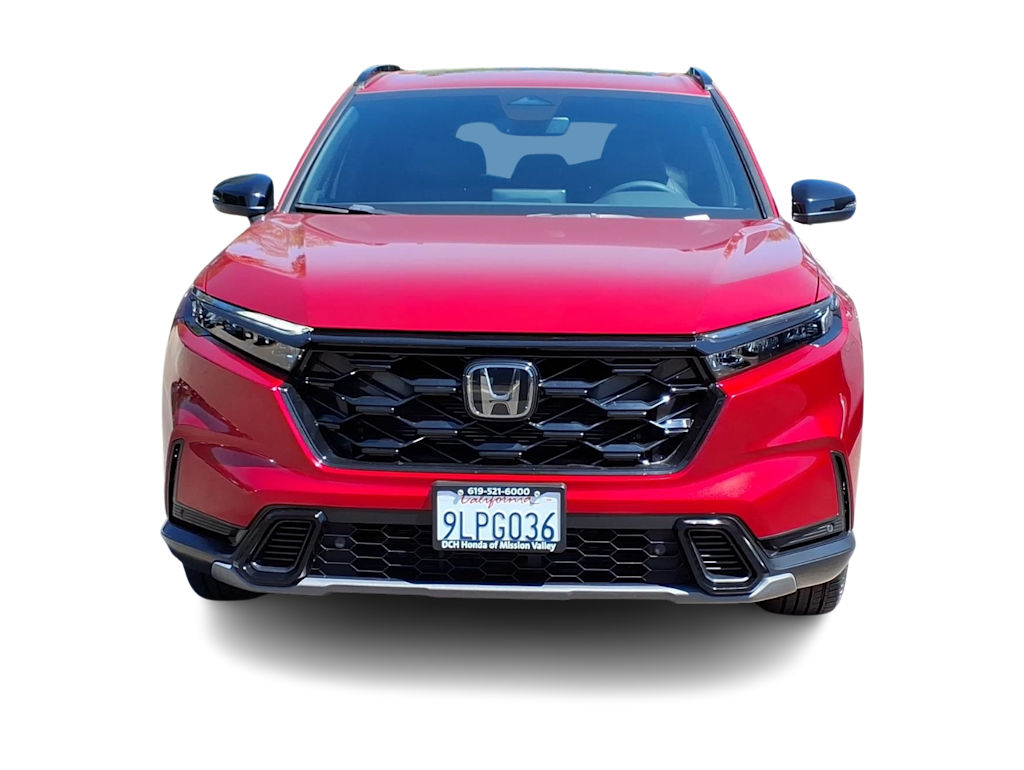 Thumbnail: 2024 Honda CR-V - 5
