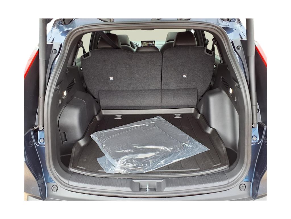 Thumbnail: 2026 Honda CR-V - 11