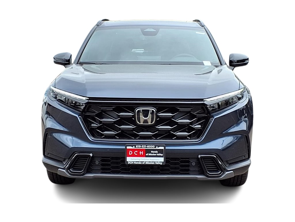 Thumbnail: 2026 Honda CR-V - 5