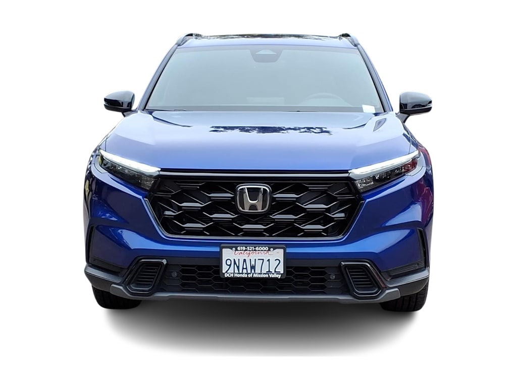 Thumbnail: 2024 Honda CR-V - 5