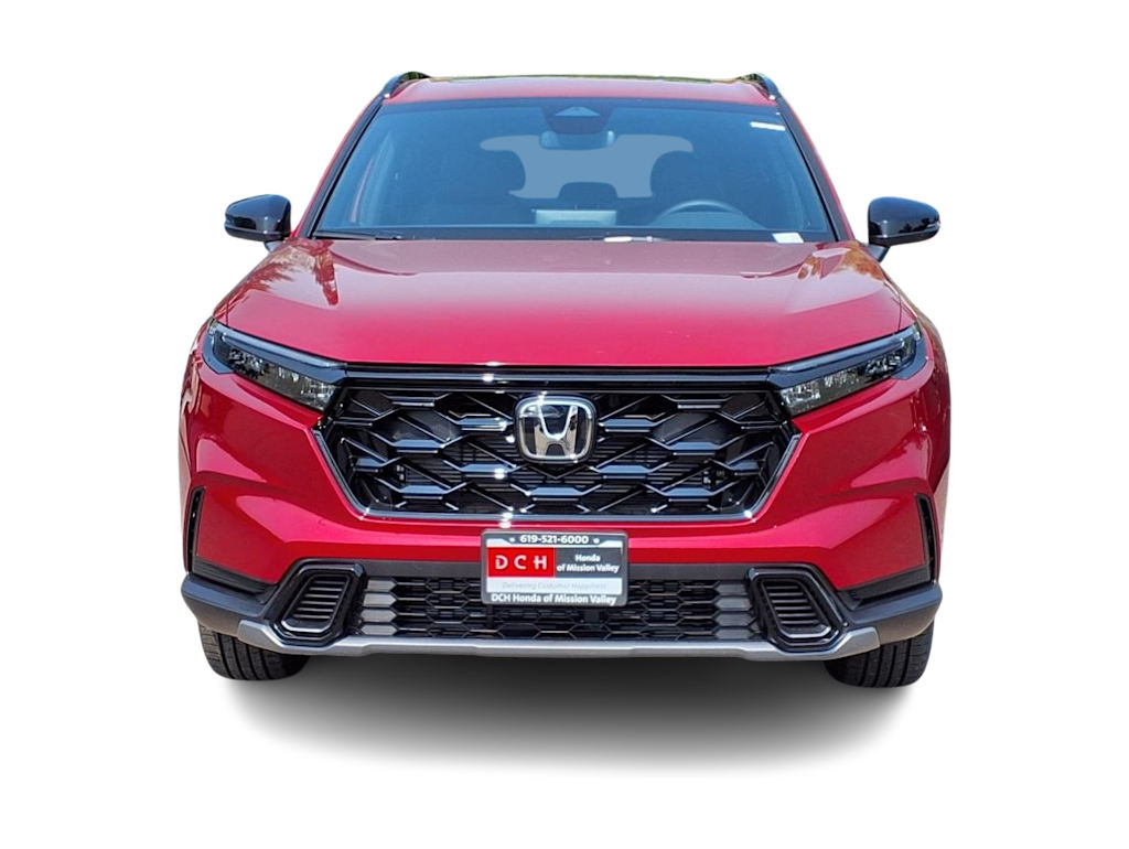 Thumbnail: 2026 Honda CR-V - 5